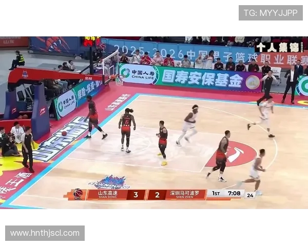 CBA山东对阵山西精彩直播现场全程回顾与赛况分析