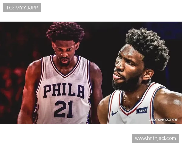 乔尔恩比德：从天赋异禀到NBA巨星的奋斗之路与辉煌成就