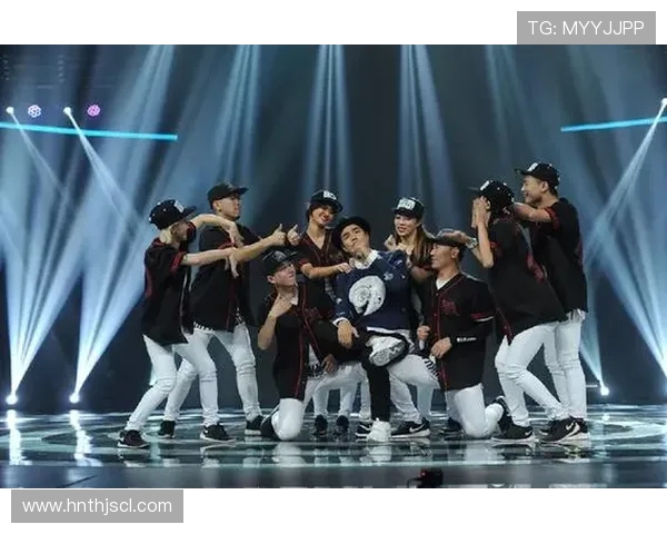 重庆街舞队成员个人能力全面对比分析与发展潜力探讨